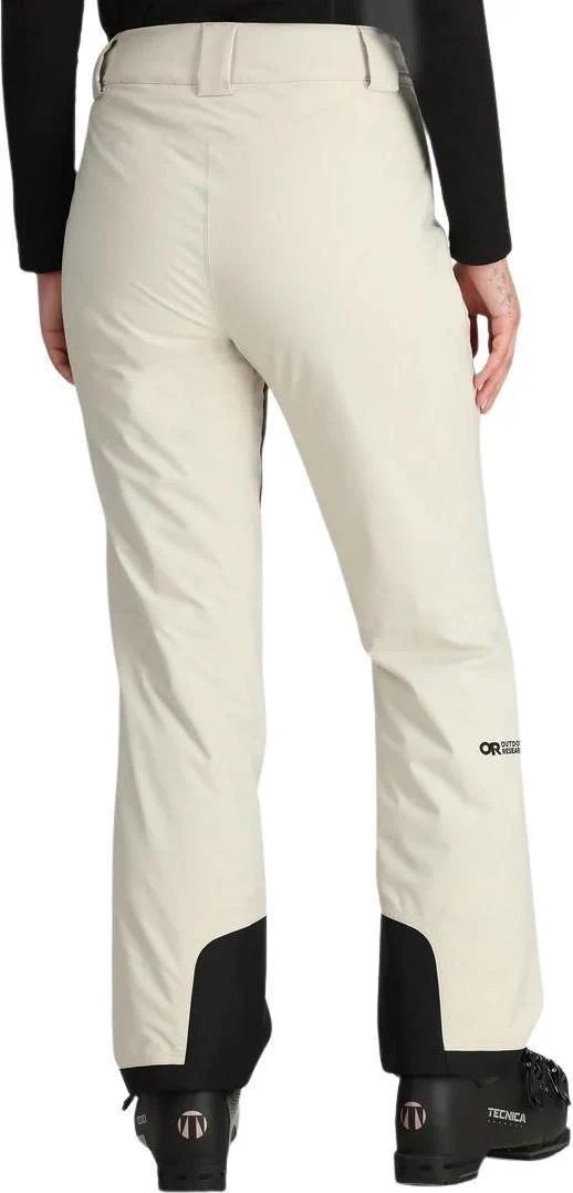 Snowcrew Pants, Short - Womens - Image 11
