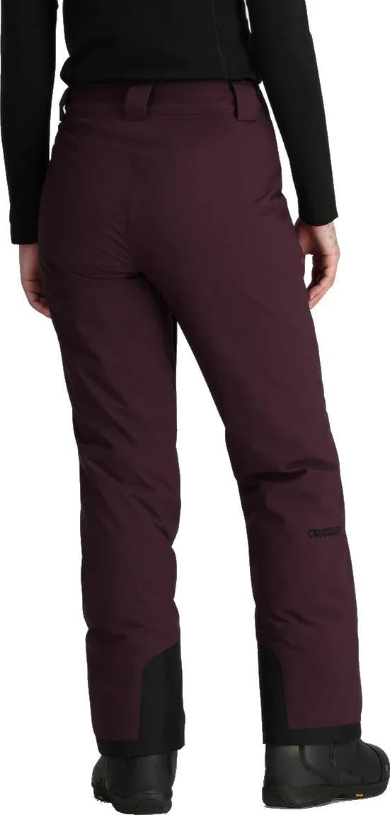 Snowcrew Pants, Short - Womens - Image 14