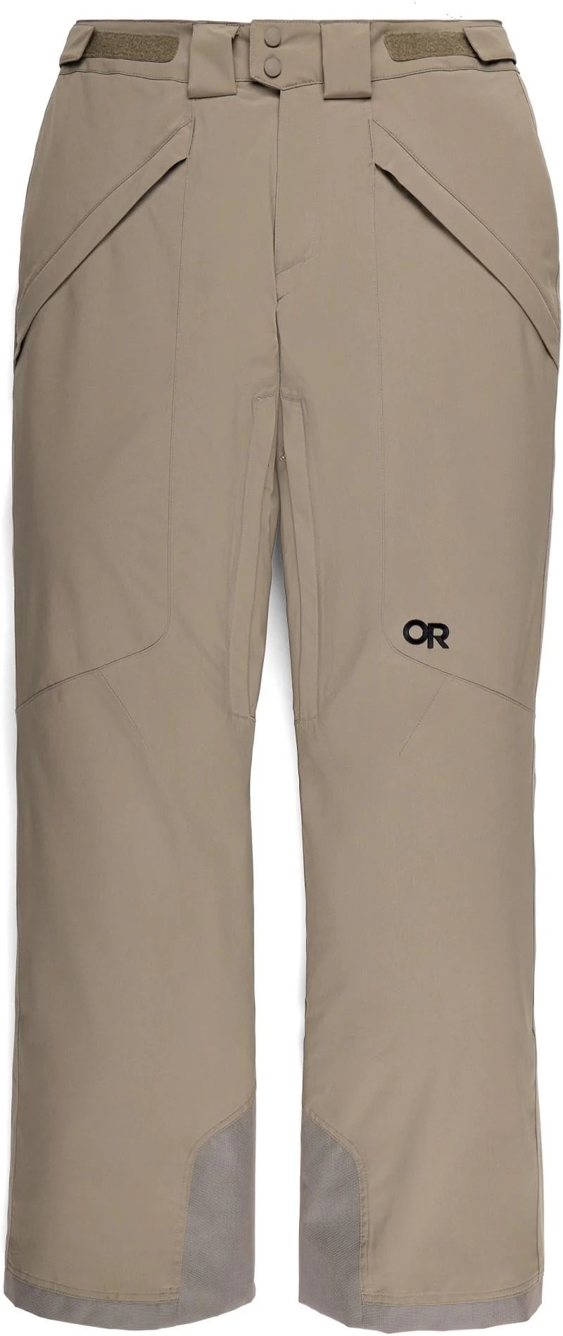 Snowcrew Pants, Short - Womens - Image 15