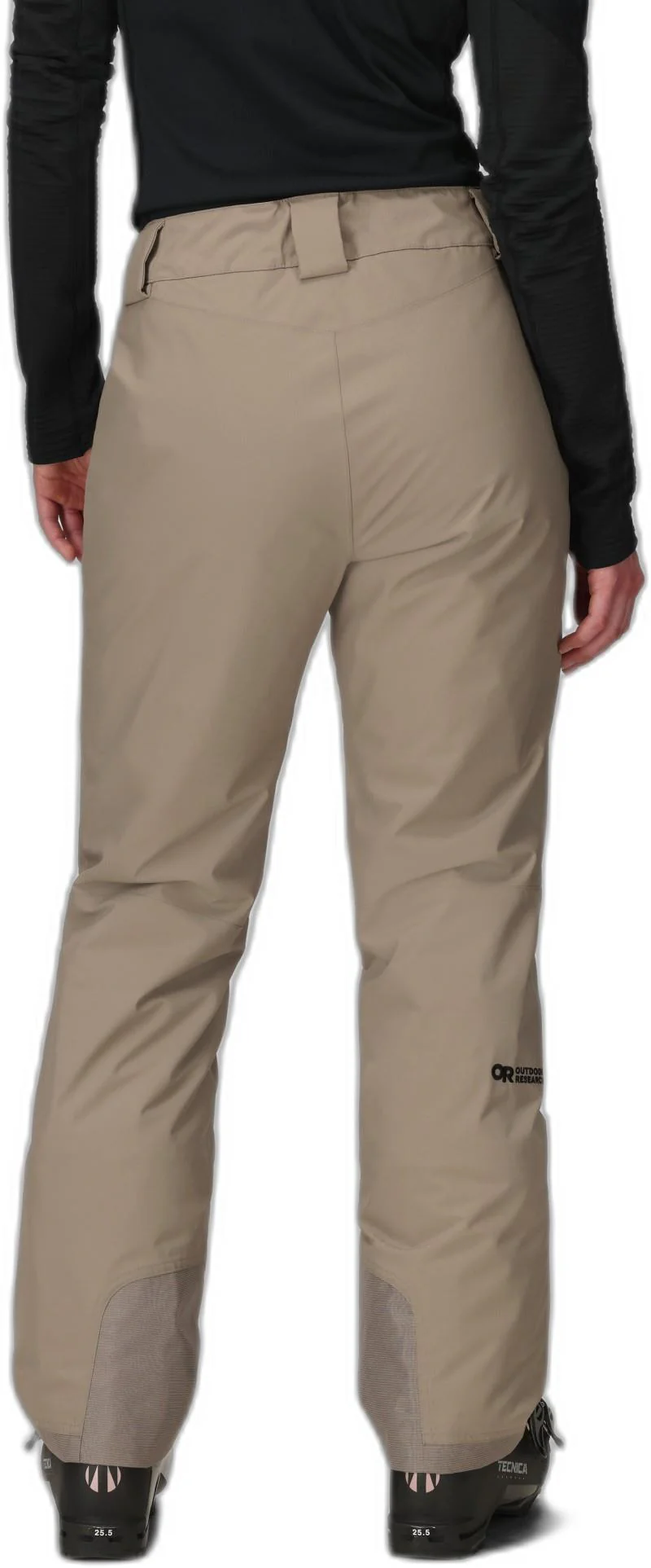 Snowcrew Pants, Short - Womens - Image 18