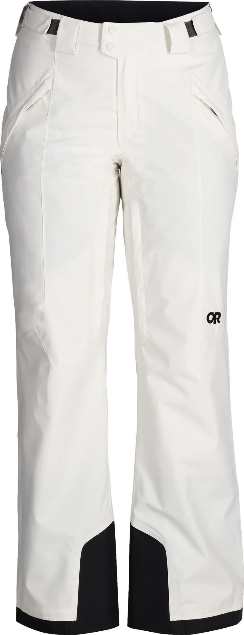 Snowcrew Pants, Short - Womens - Image 6