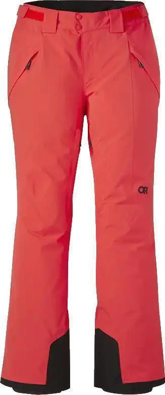 Snowcrew Pants, Short - Womens - Image 7