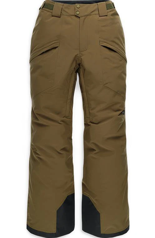 Snowcrew Pants, Tall - Mens - Image 3