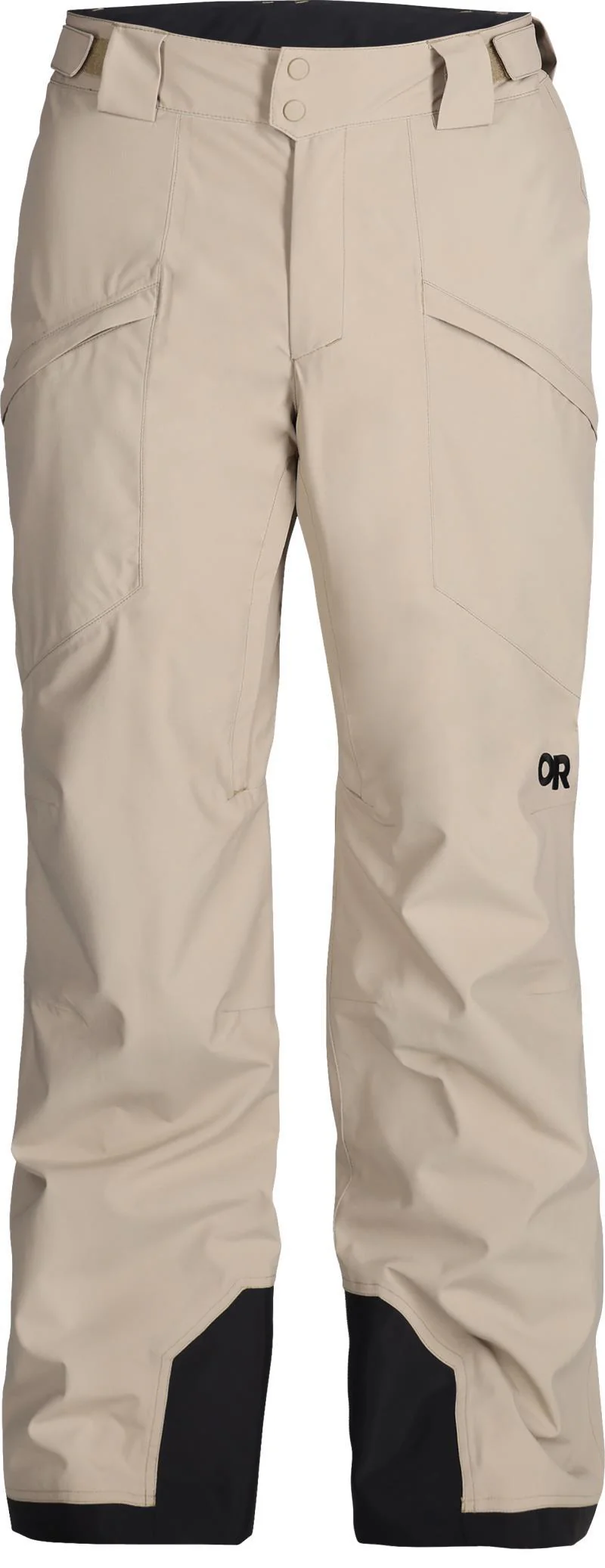 Snowcrew Pants, Tall - Mens - Image 5