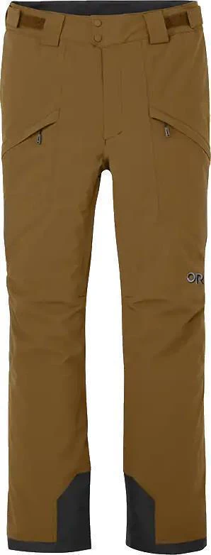 Snowcrew Pants, Tall - Mens - Image 6