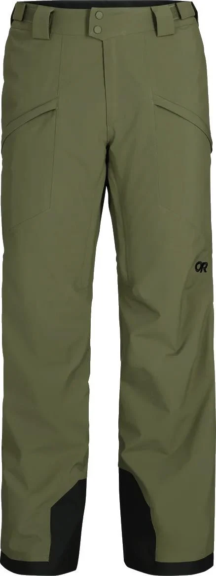 Snowcrew Pants, Tall - Mens - Image 7