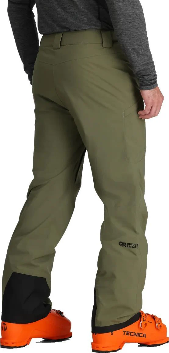 Snowcrew Pants, Tall - Mens - Image 9