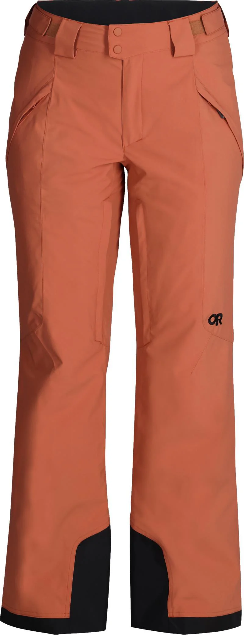 Snowcrew Pants, Tall - Womens - Image 3