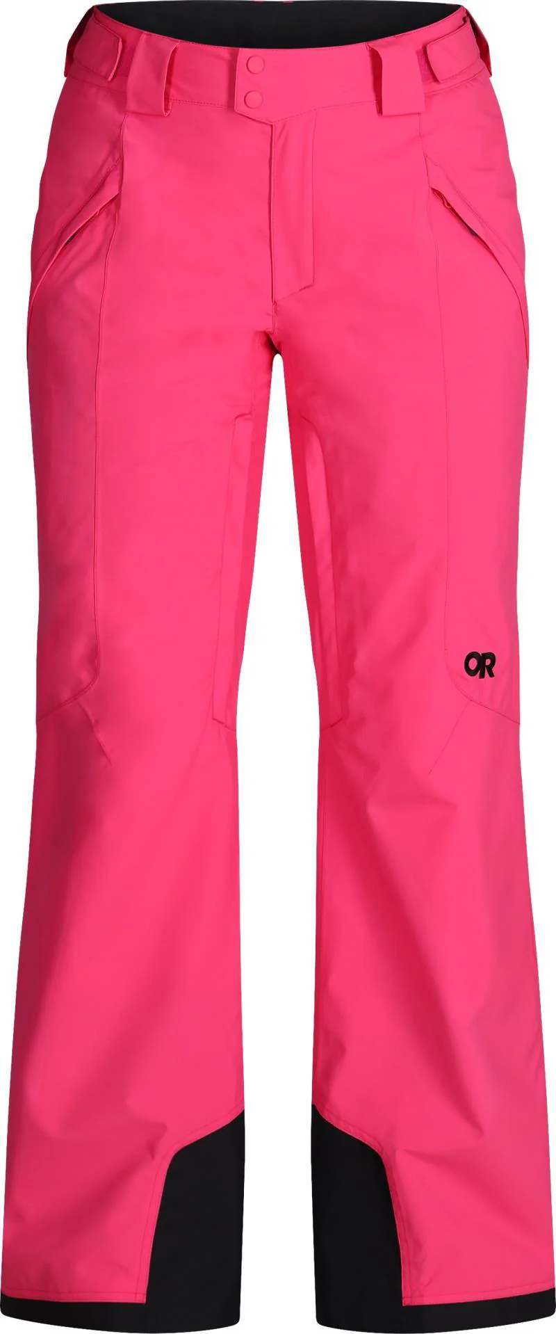 Snowcrew Pants, Tall - Womens - Image 4