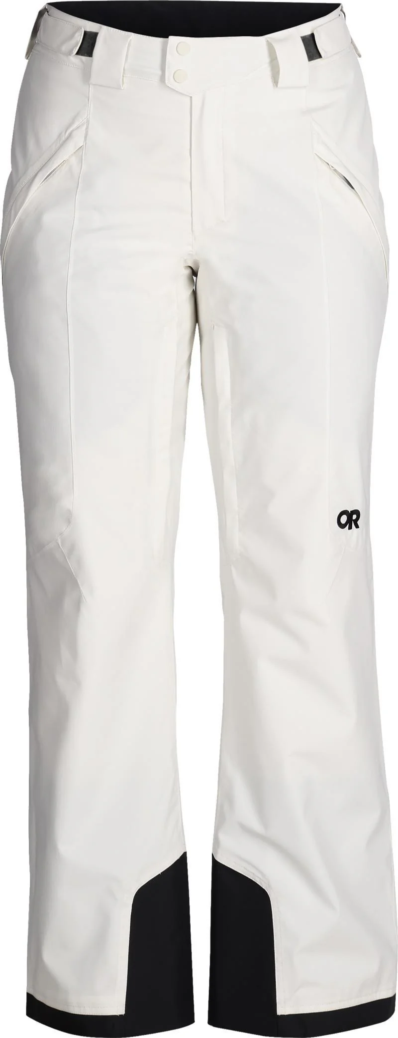 Snowcrew Pants, Tall - Womens - Image 6