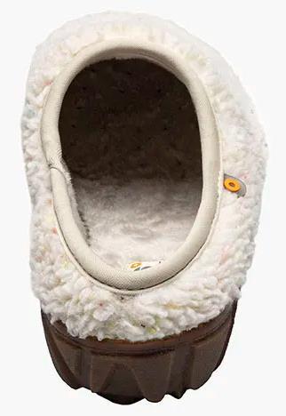 Snowday Slipper Cozy - Funfetti - Image 4