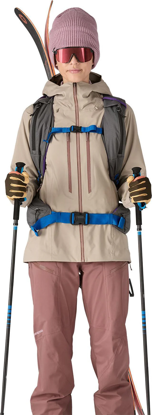 SnowDrifter Pack 20L - Image 10