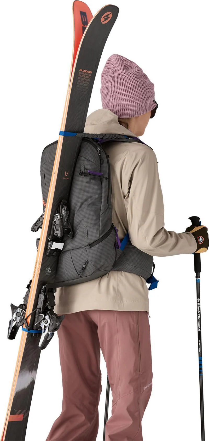 SnowDrifter Pack 20L - Image 11