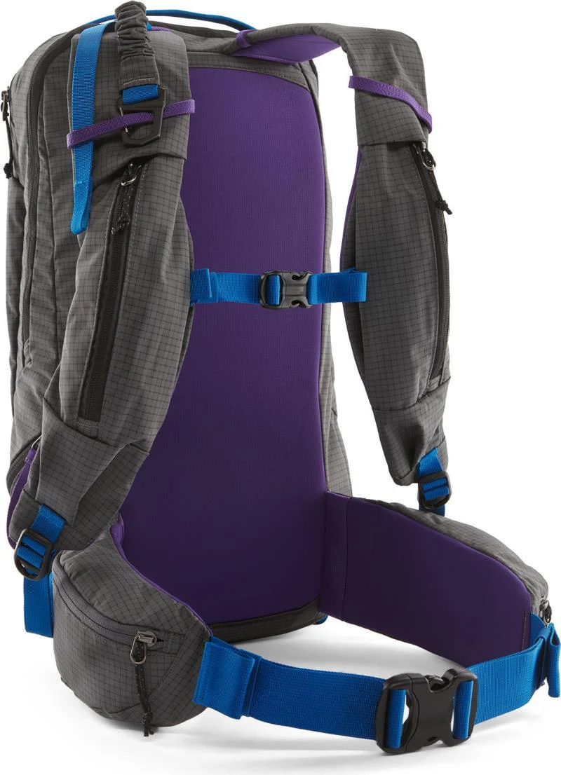 SnowDrifter Pack 20L - Image 4