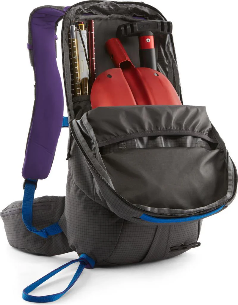 SnowDrifter Pack 20L - Image 7