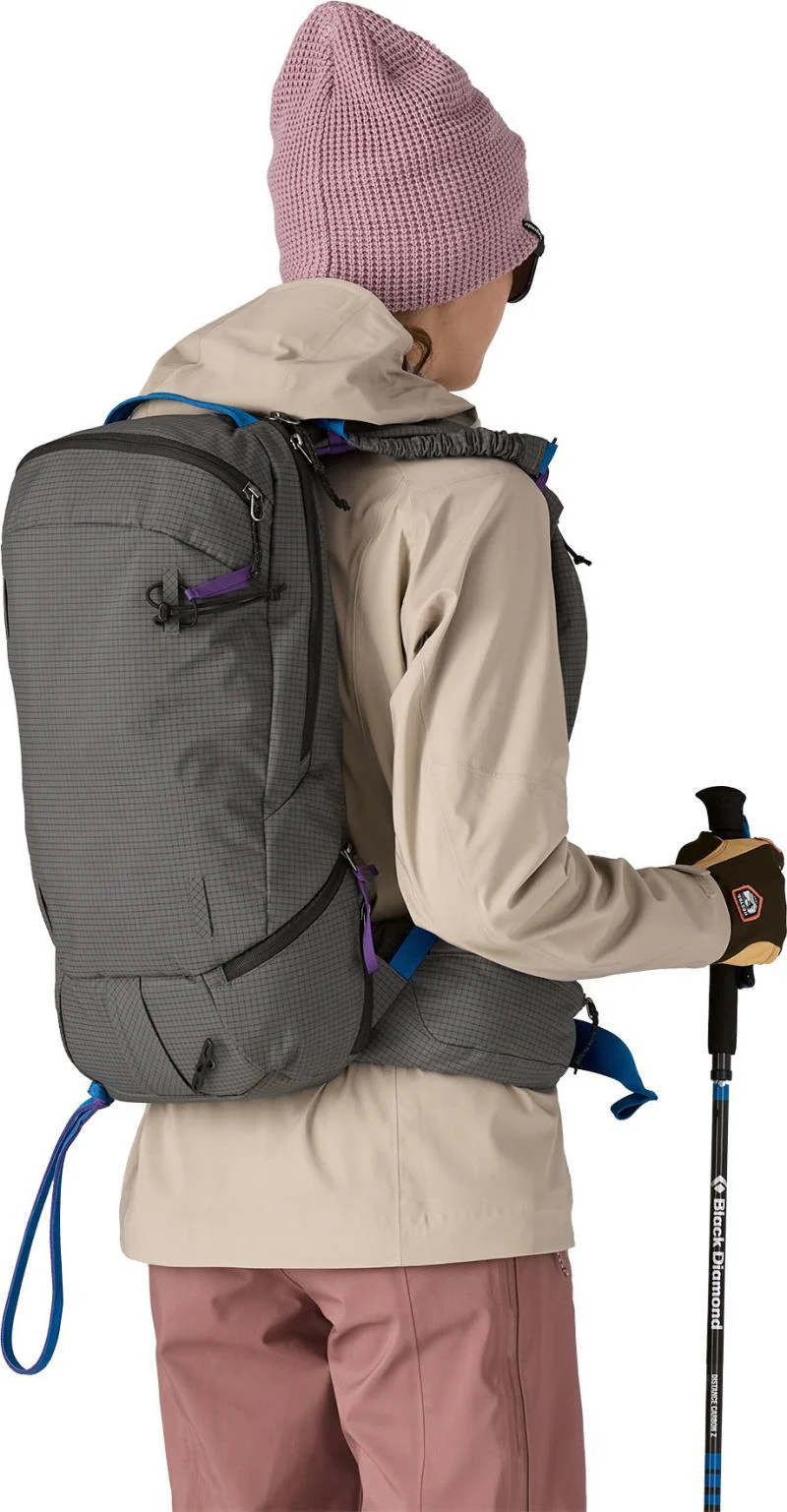 SnowDrifter Pack 20L - Image 8