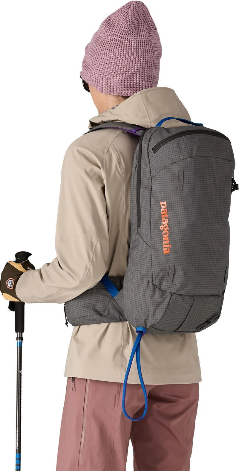 SnowDrifter Pack 20L - Image 9