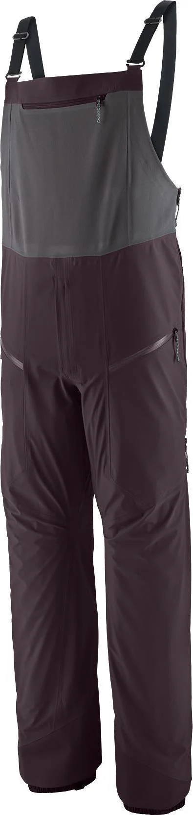 SnowDrifter Bibs - Mens