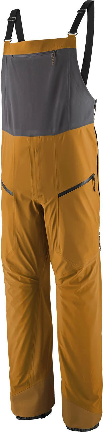 SnowDrifter Bibs - Mens - Image 10