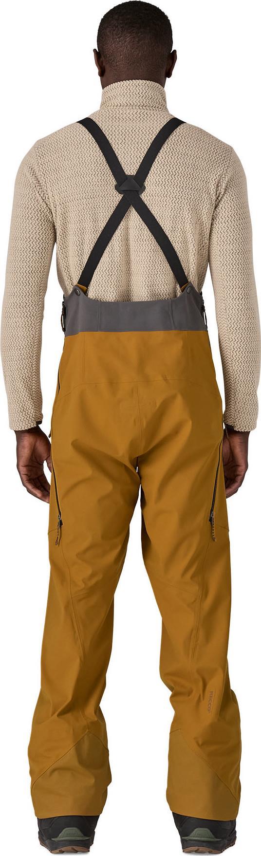 SnowDrifter Bibs - Mens - Image 12