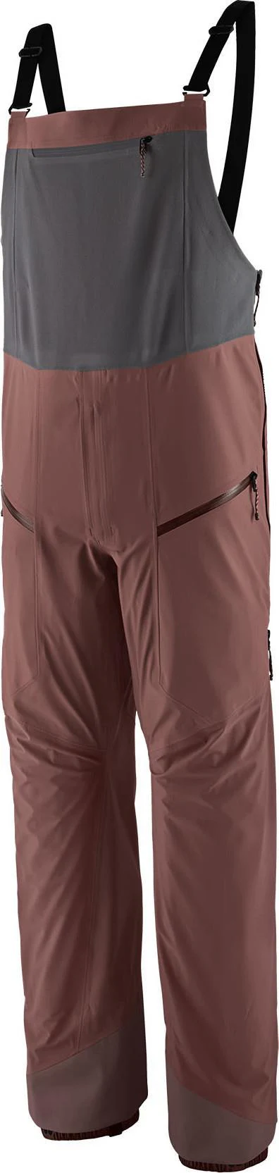 SnowDrifter Bibs - Mens - Image 13