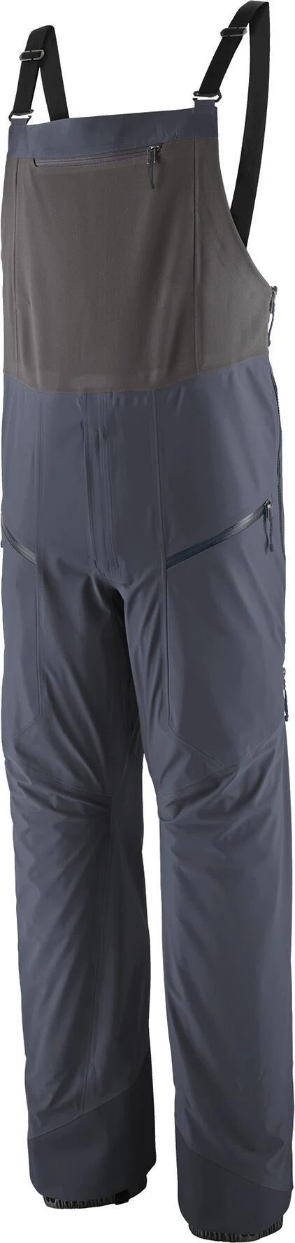 SnowDrifter Bibs - Mens - Image 14