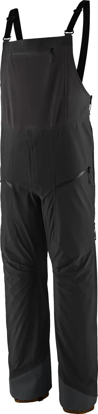 SnowDrifter Bibs - Mens - Image 15