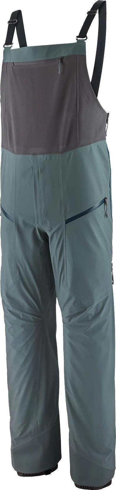 SnowDrifter Bibs - Mens - Image 4