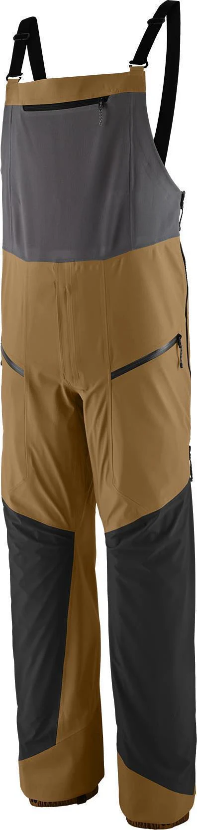 SnowDrifter Bibs - Mens - Image 5