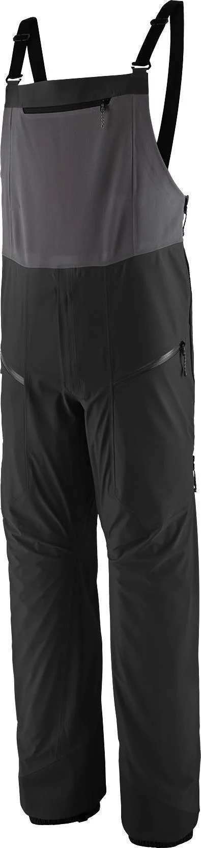 SnowDrifter Bibs - Mens - Image 8