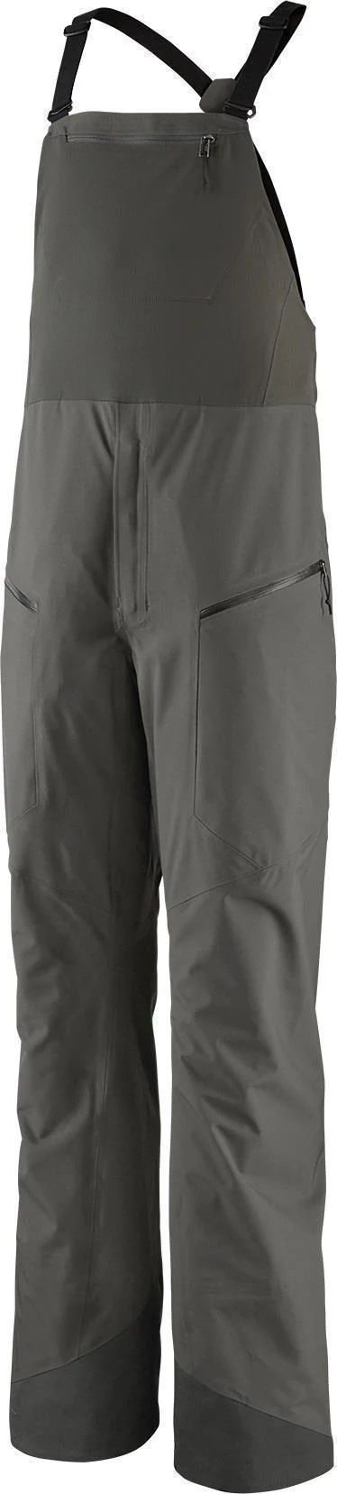 Snowdrifter Bibs - Mens (Prior Season) - Image 2