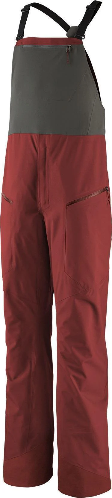 Snowdrifter Bibs - Mens (Prior Season) - Image 3