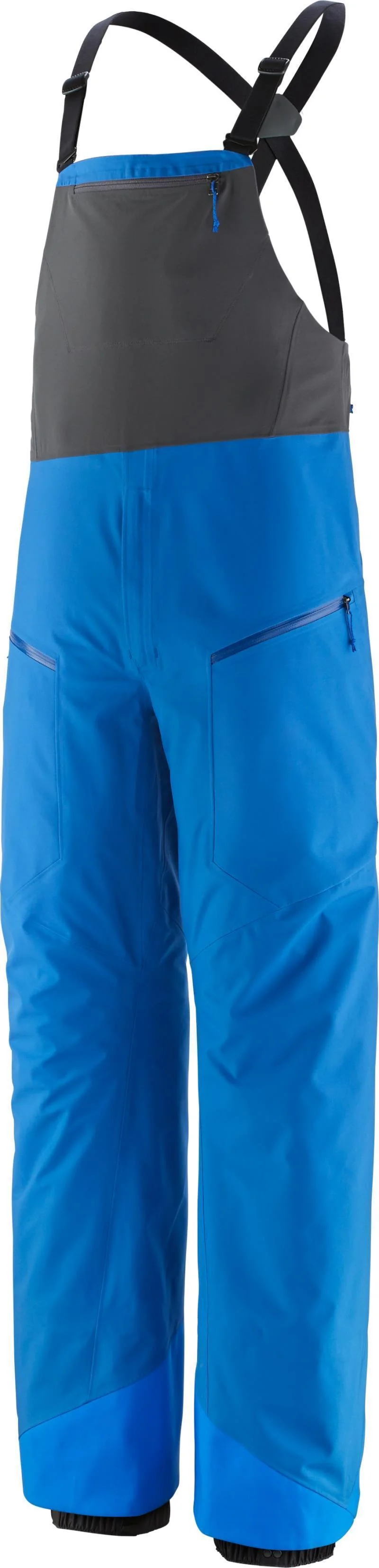 Snowdrifter Bibs - Mens (Prior Season) - Image 4