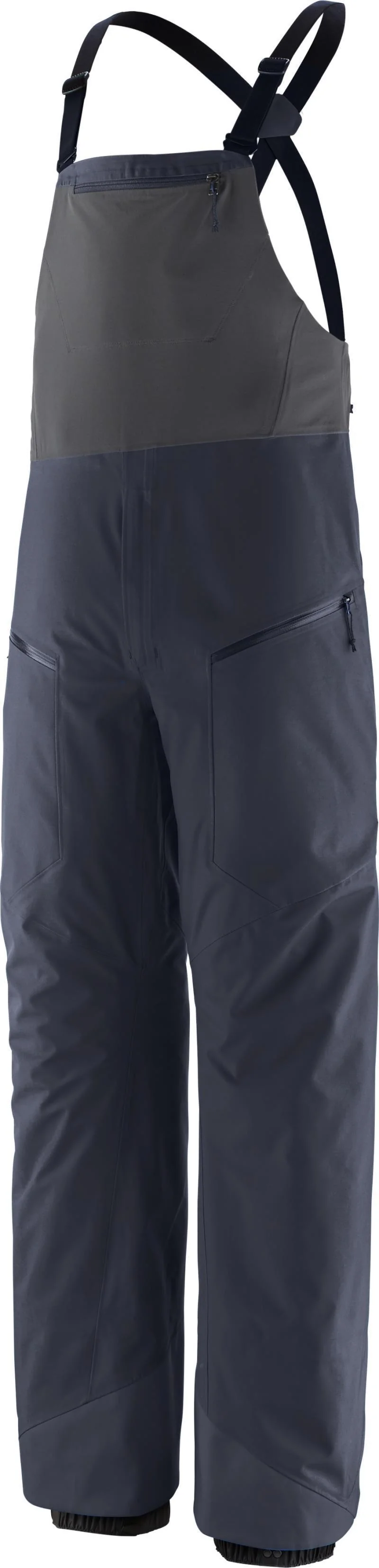 Snowdrifter Bibs - Mens (Prior Season) - Image 5