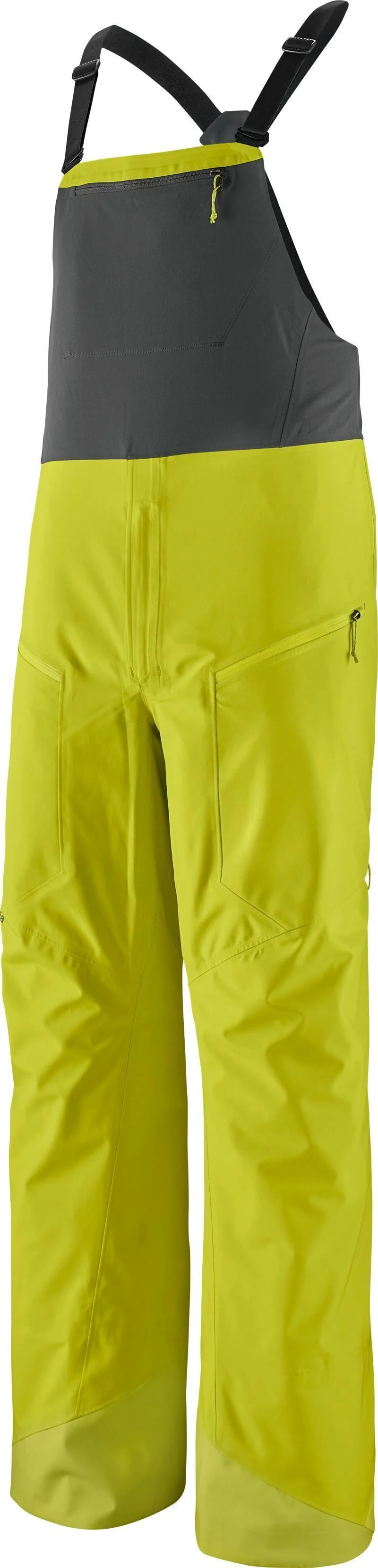 Snowdrifter Bibs - Mens (Prior Season) - Image 6