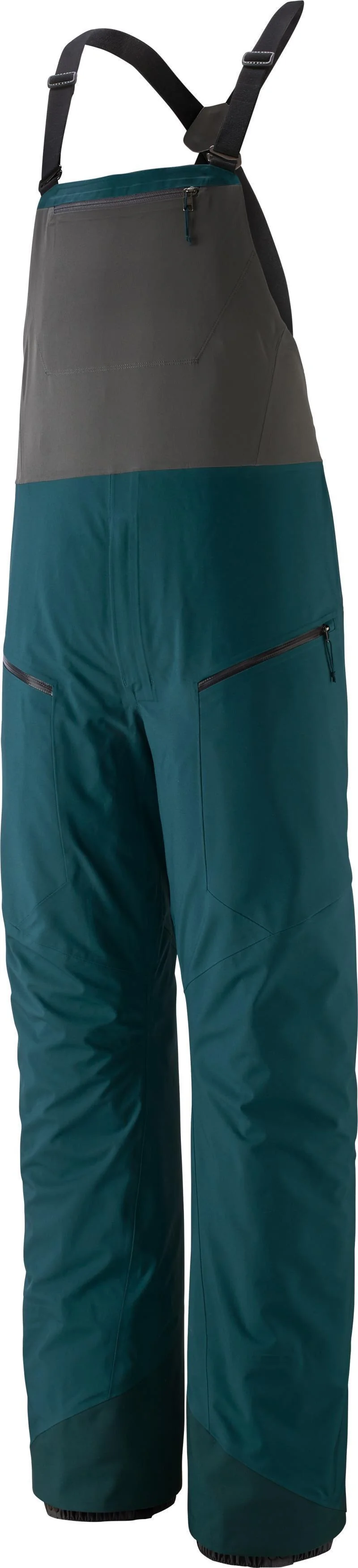 Snowdrifter Bibs - Mens (Prior Season) - Image 7