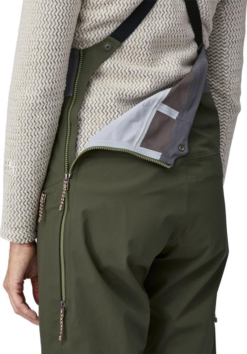 SnowDrifter Bibs - Womens - Image 10
