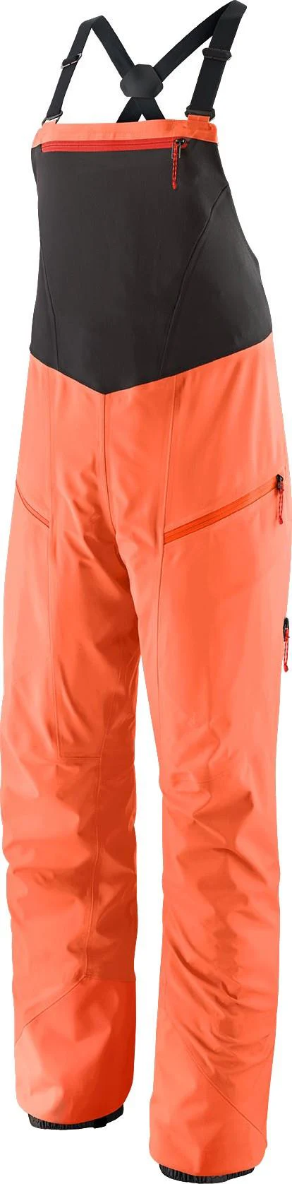 SnowDrifter Bibs - Womens - Image 16