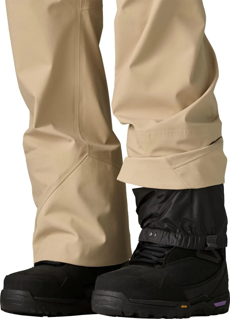 SnowDrifter Bibs - Womens - Image 20