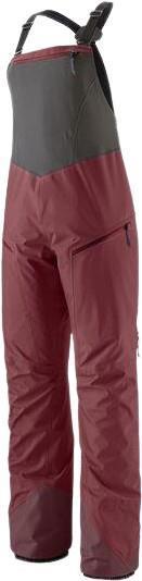 Snowdrifter Bibs - Womens (Prior Season) - Image 11