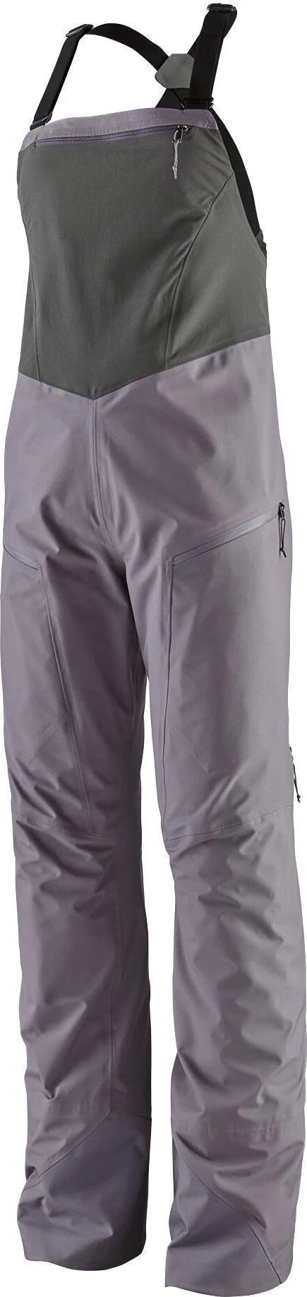Snowdrifter Bibs - Womens (Prior Season) - Image 3