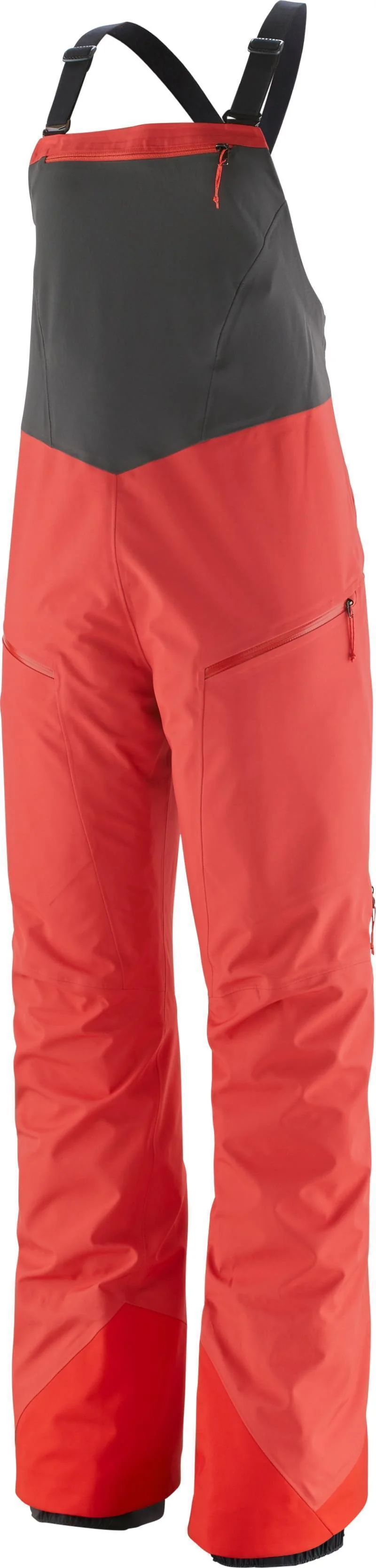 Snowdrifter Bibs - Womens (Prior Season) - Image 4