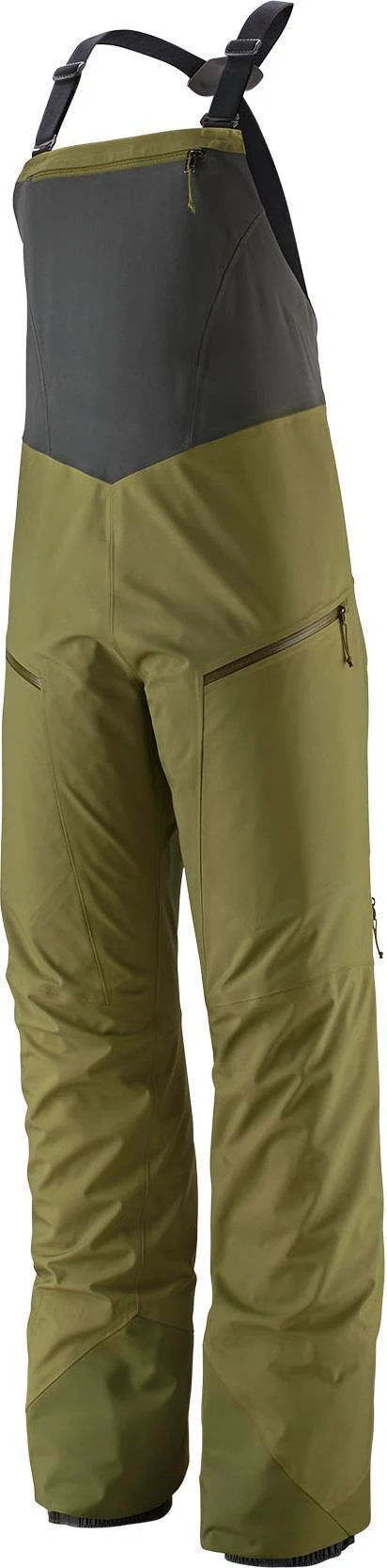 Snowdrifter Bibs - Womens (Prior Season) - Image 8