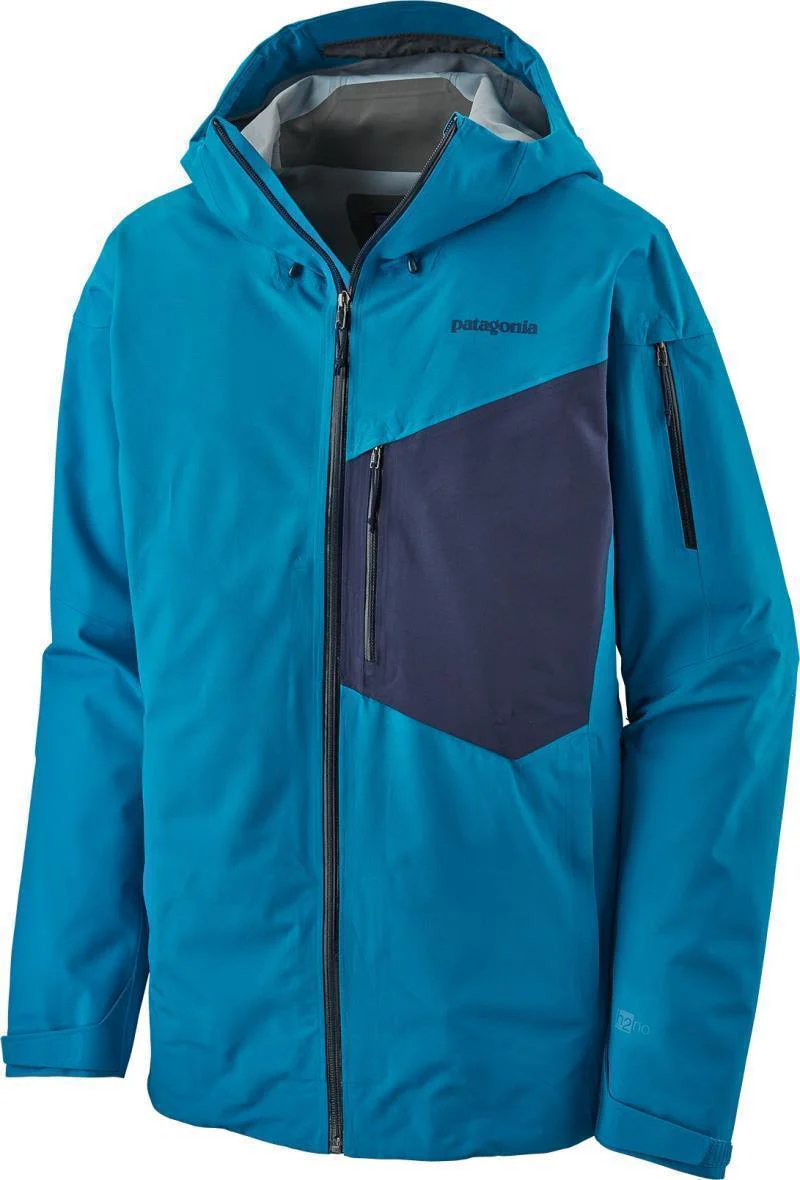 Snowdrifter Jacket - Mens