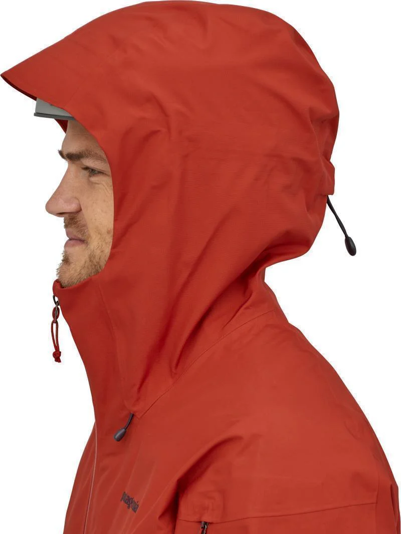 Snowdrifter Jacket - Mens - Image 10