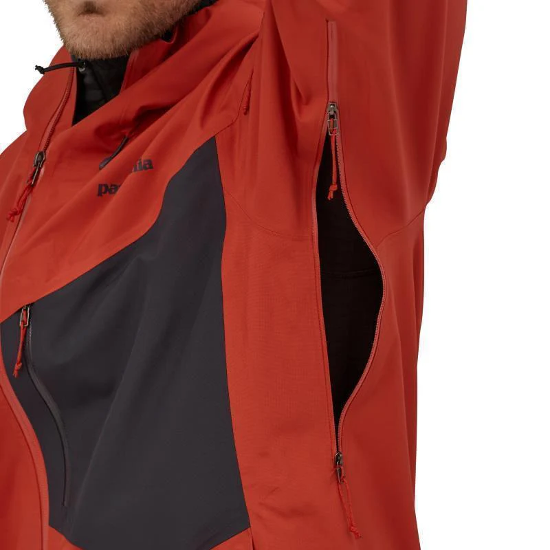 Snowdrifter Jacket - Mens - Image 11