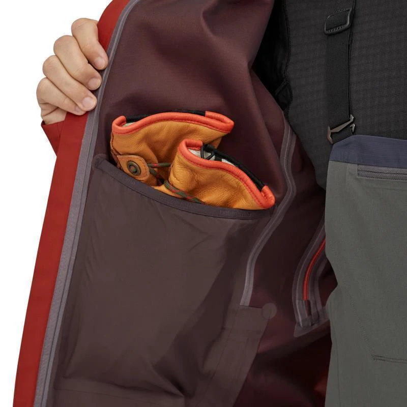 Snowdrifter Jacket - Mens - Image 12