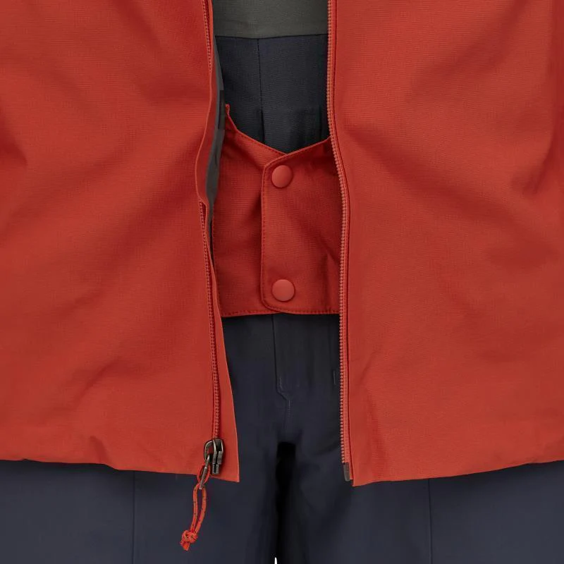 Snowdrifter Jacket - Mens - Image 13