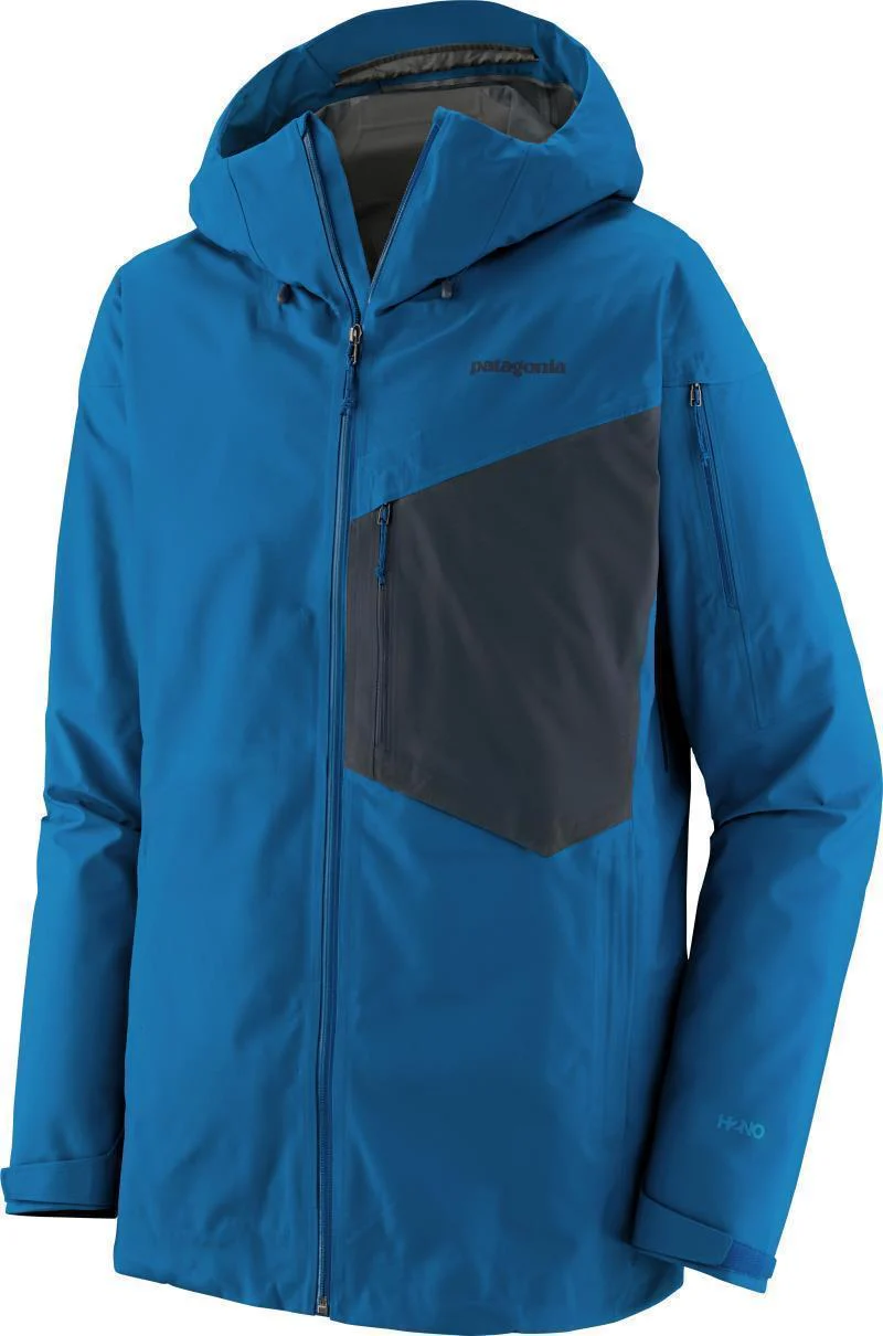 Snowdrifter Jacket - Mens - Image 14