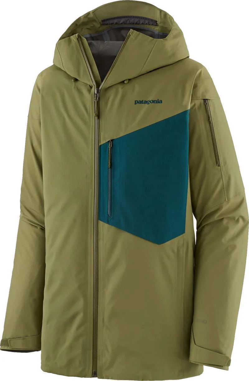 Snowdrifter Jacket - Mens - Image 15